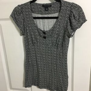 Banana Republic top